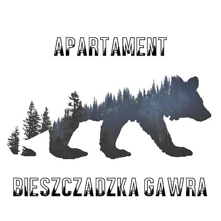 Apartament Caloroczny Bieszczadzka Gawra อุสชิกีดอลเน ภายนอก รูปภาพ