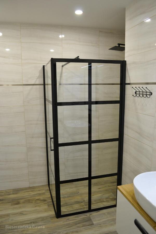 Apartament Caloroczny Bieszczadzka Gawra อุสชิกีดอลเน ภายนอก รูปภาพ